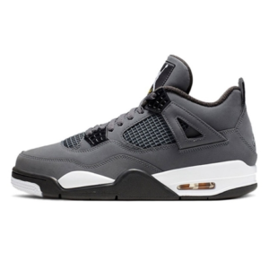 Jordan 4 RetroCool Grey (2019)