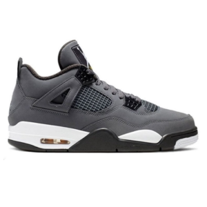 Jordan 4 RetroCool Grey (2019)