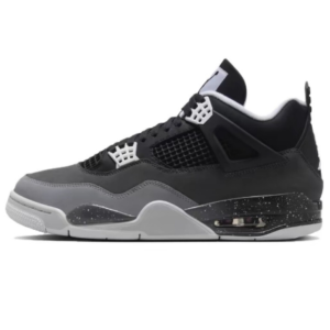 Jordan 4 RetroFear (2024)