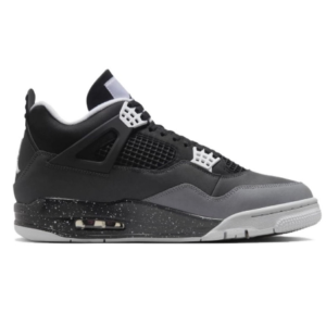 Jordan 4 RetroFear (2024)