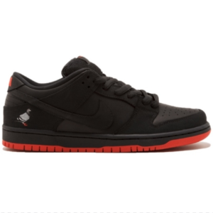 Nike SB Dunk LowBlack Pigeon