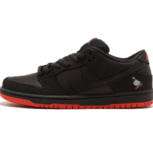 Nike SB Dunk LowBlack Pigeon