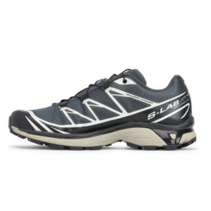 Salomon XT-6 AdvDover Street Market Black (2)