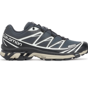 Salomon XT-6 AdvDover Street Market Black