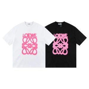 L*ewe T-shirt1-**NOTE THE COLOR  *t shirt white t-shirt