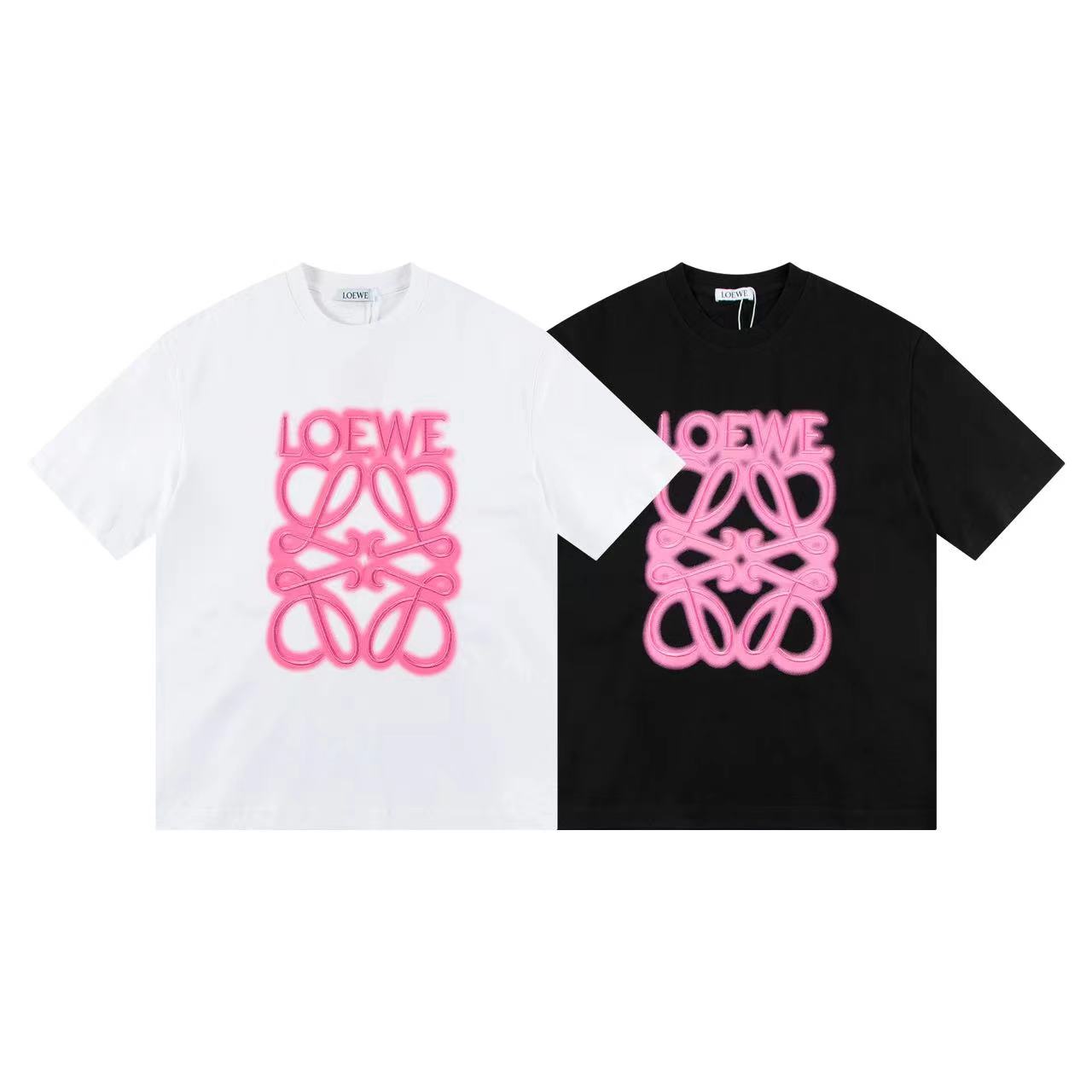 L*ewe T-shirt1-**NOTE THE COLOR  *t shirt white t-shirt