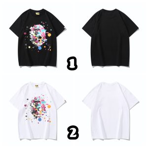 B*PE t-shirts US COLLECTION COLLEGE TEE MENS SHIRT*note a color when you order *short sleeves shirts leisure outfits