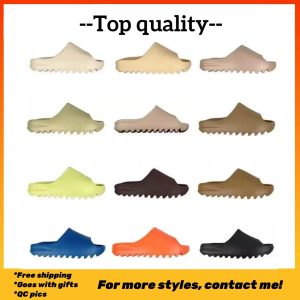 Yz Slippers--**note the number when you order**Yeezy Slides