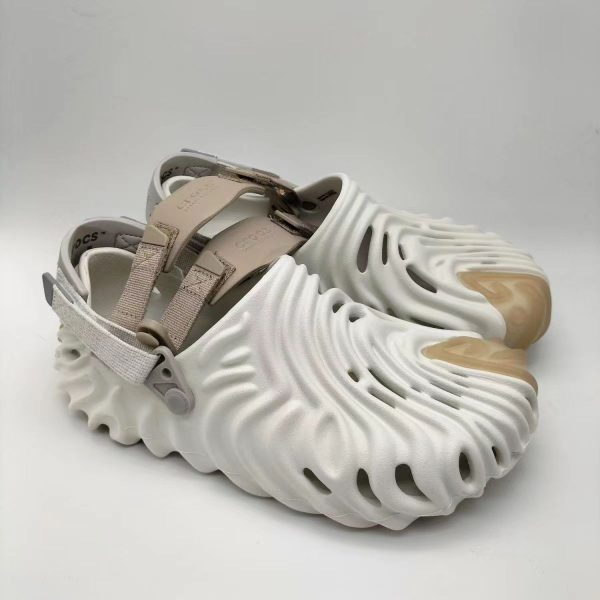 S*lehe B*mbury x P*llex Clog 'Stratus'**Flash sale!! **Crocs Slime Pollex Clog