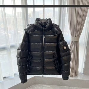 Moncler Maya Jackets 3 Colorways--note a color at checkout