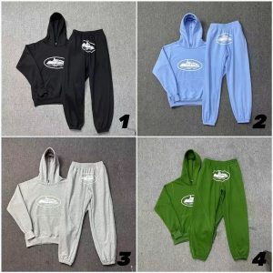 Corteiz Tracksuits 4 colors -**note a color when you order *tracksuits hoodies and sweatpants