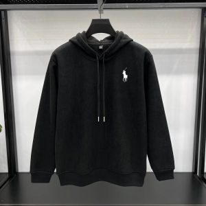 Ralph Lauren Hoodies --**4 colors and note one at checkout