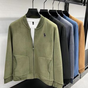 Ralph Lauren Jacket 2 --**5 colors and note one at checkout