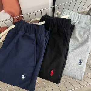 Ralph Lauren Sweatpants 1 --**3 colors and note one at checkout