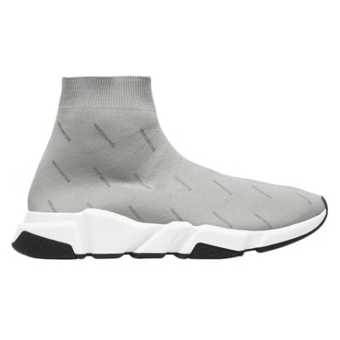 B*lenci*g* Speed Trainer Grey Logo
