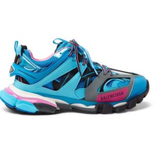 B*lenci*g* Track Runners Blue