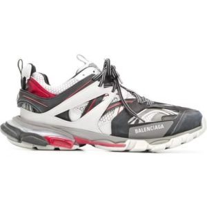 B*lenci*g* Track White Grey Red