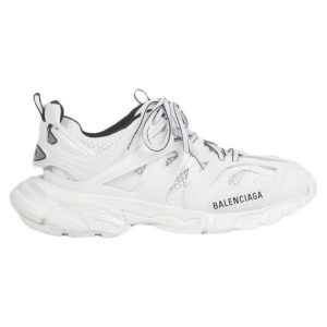 B*lenci*g* Track White Black